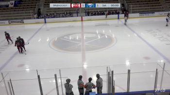 Replay: Home - 2024 99ers vs Sabres | Jan 10 @ 7 PM
