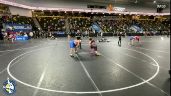 285 lbs Champ. Round 1 - Roberto Macias-Sidzyik, Creighton Preparatory School vs Anthony Samanich, Lockport (Twp.)