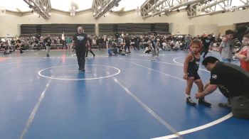 44 lbs Rr Rnd 2 - Logan Page, CT Whale Beluga - K3 vs Luke Diedal, Iron Horse - K3