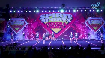 One United Athletics - Harley Quinn [2024 L3 Junior - D2 Day 1] 2024 Spirit Sports Myrtle Beach Nationals