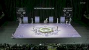 One Light "Danville IN" at 2024 WGI Color Guard World Championships