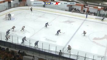 Replay: Home - 2025 Carleton Place vs Nepean | Jan 5 @ 2 PM