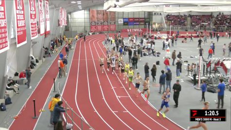 Replay: BU Sharon Colyear-Danville Season Opener | Dec 7 @ 10 AM