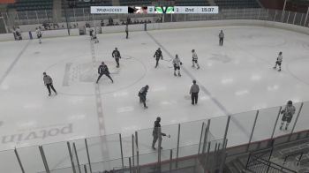 Replay: Vipr - 2024 Bishop's College vs Bourget College | Feb 4 @ 2 PM