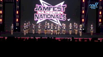 Carolina Elite - Aces [2025 L4.2 Senior Coed - D2 Day 1] 2025 JAMfest Cheer Super Nationals