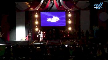 Cheer Extreme - Raleigh - Senioritas [2024 L2 Senior Day 2] 2024 ASC Battle Under the Big Top Grand Nationals