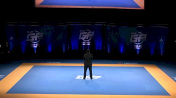 DIEGO PATO vs PEDRO MARINHO 2026 IBJJF Absolute Grand Prix