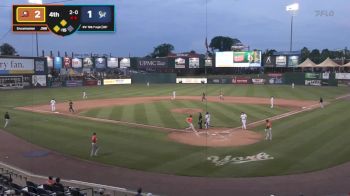 Replay: Away - 2025 Ducks vs York Revolution | Jul 25 @ 6 PM