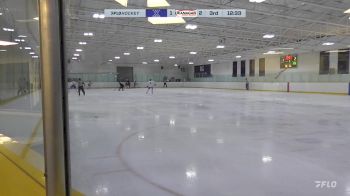 Replay: Home - 2025 Xtreme vs OHA Edmonton | Jan 17 @ 7 PM