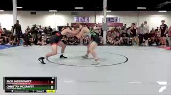 160 lbs Round 2 (6 Team) - Gene Ardo, Pocono Mountain RWA vs Peter Carmody, Central Bucks