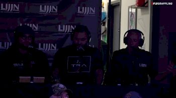 Replay: LIJJN Team Series 3 Episode 3 | Oct 11 @ 4 PM