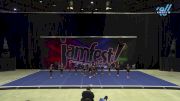 Tech Cheer - Lonestar Ladies [2024 L2 Senior Day 1] 2024 JAMfest San Antonio Classic