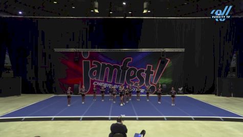 Tech Cheer - Lonestar Ladies [2024 L2 Senior Day 1] 2024 JAMfest San Antonio Classic