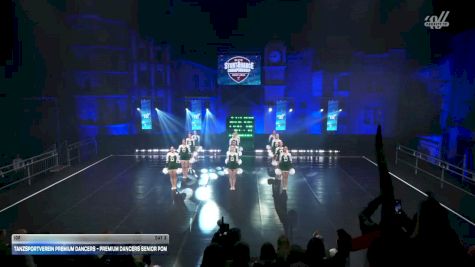 Tanzsportverein Premium Dancers - Premium Dancers Senior Pom [2026 IOP Day 2] 2026 ELITE Stunt & Dance Championship