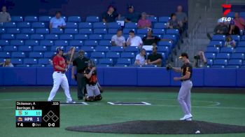 Replay: Home - 2025 FerryHawks vs Rockers | Jun 19 @ 7 PM