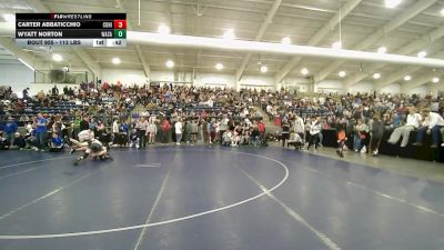 Replay: Mat 5 - 2026 Utah JV State | Feb 9 @ 8 AM