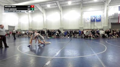 Replay: Mat 10 - 2026 Utah JV State | Feb 9 @ 8 AM