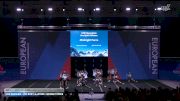 CCW Mannheim - Pro Spirit Allstars - Midnight Force [2026 IASF L4 - Open NT - Coed Day 2] 2026 The European Summit