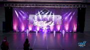 South Texas Strutters - EC Mini Company [2022 Mini - Prep - Contemporary/Lyrical Day 1] 2022 Power Dance Galveston Grand Nationals