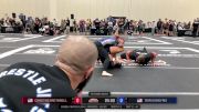 Esther Vasefi vs Apsara Patel 2025 ADCC Orlando Open/Youth Trials