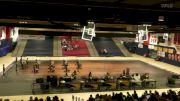 Rancho Alamitos HS "Garden Grove CA" at 2026 WGI Perc/Winds Temecula Regional+