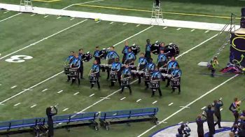 Spirit Of Atlanta "Up Down and All Around" Multi Cam at 2023 DCI World Championships (With Sound)