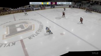 Replay: Home - 2025 Prairie vs Edge | Feb 24 @ 11 AM