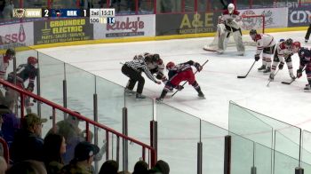 Replay: Home - 2024 West Kelowna vs Brooks | Dec 28 @ 6 PM