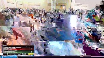 66 lbs 1st Place Match - Tayven Kem, Ravage Wrestling Club vs Jordy Smart, Ravage Wrestling Club