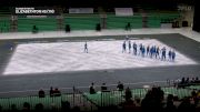 Elizabethton HS (TN) "Elizabethton TN" at 2026 WGI Guard Buford Regional+