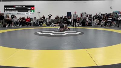 75 lbs Round 4 (6 Team) - Kolt Palmer, POWA vs Camden Batton, Team Batty