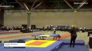 Morgan Marksberry - Double Mini Trampoline, Airbendes - 2021 USA Gymnastics Championships