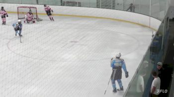 Replay: Home - 2025 Bucket Pink vs Little Rhody | Jul 11 @ 11 AM