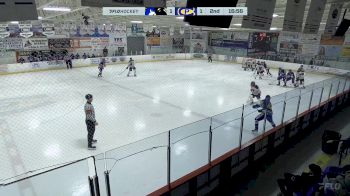 Replay: Home - 2025 Renfrew vs Carleton Place | Mar 8 @ 7 PM