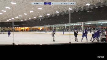 Replay: Xtreme U18 Fem. vs Selects U18 AAA | Sep 14 @ 5 PM