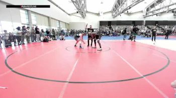 184-H lbs Quarterfinal - Lerrod Smalls II, Edge Wrestling vs David Douglass, Riptide
