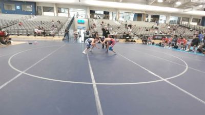 132 lbs Alex Marchetti, Pennsylvania Blue vs Obadiah Willis, Illinois