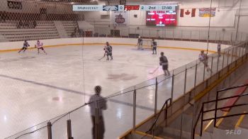 Replay: Home - 2024 North Vancouver vs Ridge Meadows | Nov 15 @ 7 PM