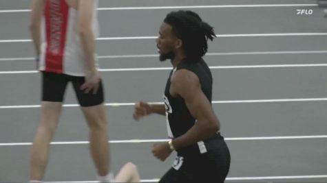 Men's 400m Open, Finals 6