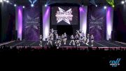 Express Cheer - Excellence [2023 L1 Youth - Small - B] 2023 JAMfest Cheer Super Nationals