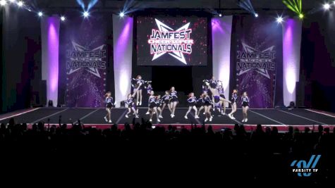 Express Cheer - Excellence [2023 L1 Youth - Small - B] 2023 JAMfest Cheer Super Nationals