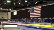 John White - Tumbling, Sonshine Gymnastics. - 2021 USA Gymnastics Championships