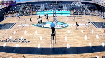 Replay: Seattle Pacific vs Lincoln Memorial | Sep 5 @ 4 PM