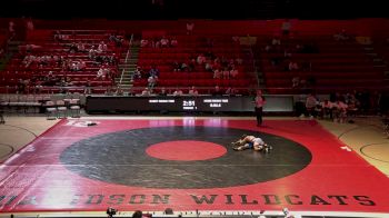 Replay: Purdue, IN @ Davidson, NC - 2025 Purdue vs Davidson | Nov 23 @ 3 PM