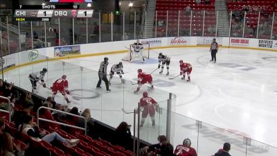 Replay: Away - 2024 Chicago vs Dubuque | Sep 13 @ 7 PM