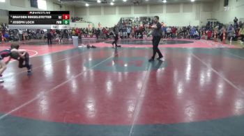 Replay: Mat 5 - 2026 Gopher State Nationals 2026 Midwest Tour | Feb 7 @ 9 AM