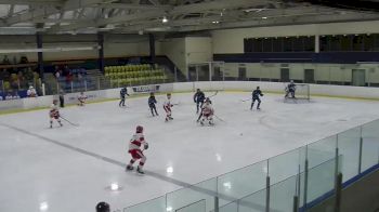 Replay: Home - 2023 PCHA U15 vs St. George's U15 | Oct 7 @ 5 PM