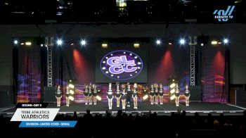 Tribe Athletics - Warriors [2024 L6 Limited Coed - Small Day 2] 2024 GLCC Grand Nationals