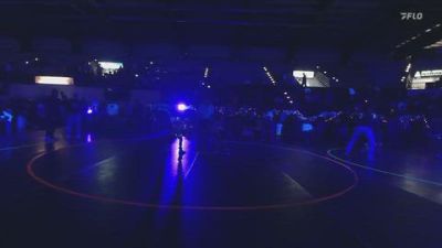 62 lbs 5th Place Match - Coleston Bertola, Duchesne vs Andersen Shaw, Box Elder Stingers Wrestling