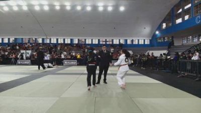MAITHE LETICIA NUNES FRANCO vs GIULIA MARA DO VALLE ADÃO 2026 FJJ Rio Carioca